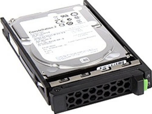 Fujitsu S26361-F5589-L192 Internes Solid State Drive 1,92 TB 3.5 Serial ATA III