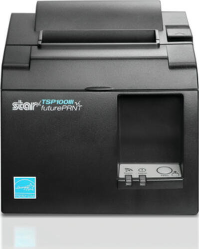 Star Micronics TSP143IIIW-230 203 x 203 DPI Kabellos Thermodruck POS-Drucker