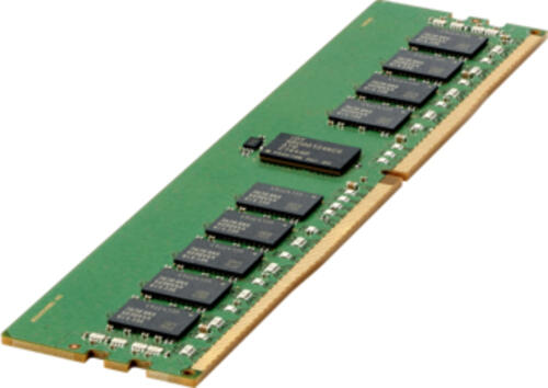 HPE 8GB DDR4-2400 Speichermodul 1 x 8 GB 2400 MHz