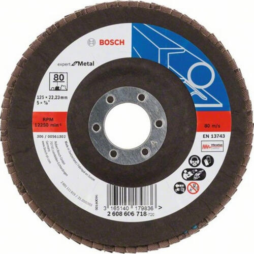 Bosch 2 608 606 718 Winkelschleifer-Zubehör