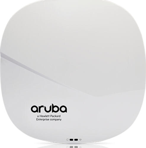 Aruba AP-315 1733 Mbit/s Weiß Power over Ethernet (PoE)