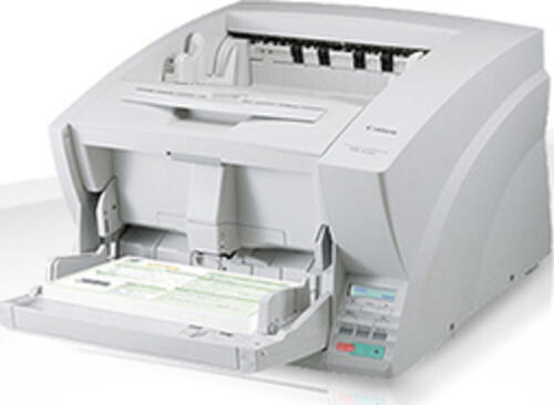 Canon imageFORMULA DR-X10C Scanner mit Vorlageneinzug A4