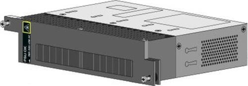 Cisco PWR-RGD-LOW-DC-H Netzteil & Spannungsumwandler Drinnen 150 W Schwarz, Grau