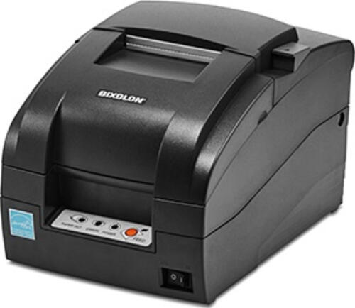 Bixolon SRP-275IIICOESG POS-Drucker 80 x 144 DPI Kabelgebunden Punktmatrix