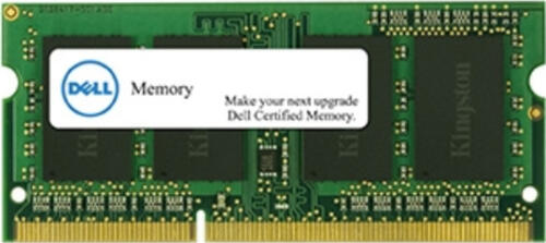 DELL A8860718 Speichermodul 4 GB DDR4 2133 MHz ECC