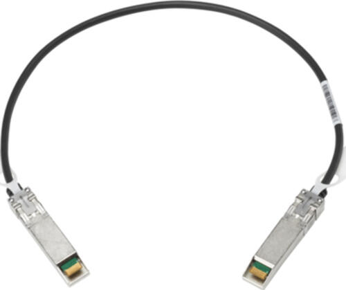 HPE 844477-B21 InfiniBand/Glasfaserkabel 3 m SFP28 Schwarz