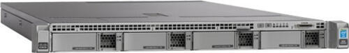 Cisco UCS C220M4S W/2XE52680V4,2X32G Server Intel Xeon E5 v4 E5-2680V4 2,4 GHz