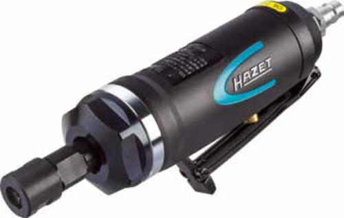 HAZET 9032P-1 Schraubendreher 1/4 22000 RPM Schwarz, Blau 700 W