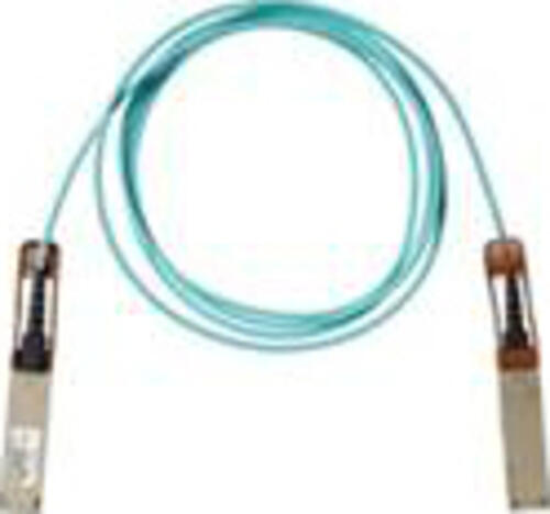 Cisco QSFP-100G-AOC3M InfiniBand/Glasfaserkabel 3 m