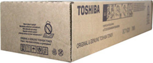 Toshiba T-FC200E Tonerkartusche 1 Stück(e) Original Schwarz