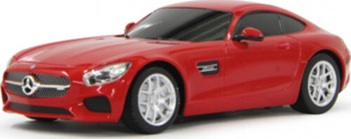 Jamara Mercedes AMG GT 1:24 40MHz ferngesteuerte (RC) modell Sportwagen Elektromotor