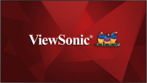 Viewsonic BCP100 Projektionsleinwand 2,54 m (100) 16:9