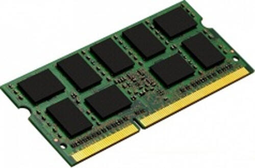 Kingston Technology ValueRAM 8GB DDR4 2400MHz Module Speichermodul 1 x 8 GB