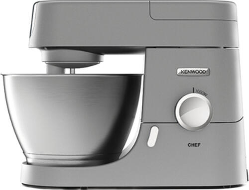 Kenwood Chef KVC3100S Küchenmaschine 1000 W 4,6 l Silber