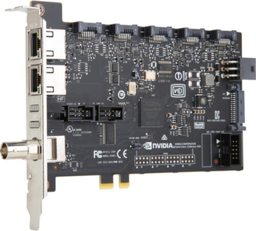 PNY NVIDIA Quadro Sync II