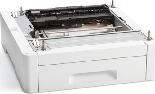 Xerox 550-Blatt-Zufuhr, Phaser/WorkCentre 651x