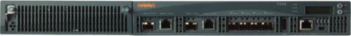 HPE Aruba Networking 7240XM (RW) Netzwerk-Management-Gerät 40000 Mbit/s Ethernet/LAN WLAN Power over Ethernet (PoE)