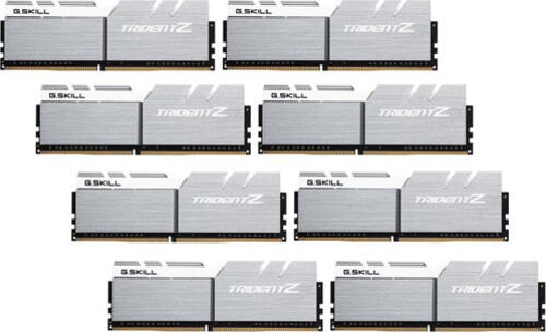 G.Skill 64GB DDR4-3300 Speichermodul 8 x 8 GB 3300 MHz