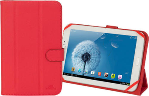 Rivacase 3132 17,8 cm (7) Folio Rot