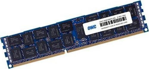 OWC OWC1333D3MPE32G Speichermodul 32 GB 1 x 32 GB DDR3 1333 MHz ECC