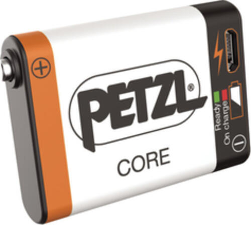 Petzl E99ACA Zubehör für Taschenlampe Akku