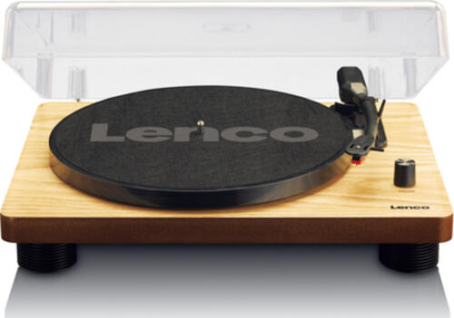 Lenco Audio 50 bei mit LS Plattenspieler günstig