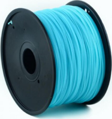 Gembird 3DP-PLA1.75-01-BS 3D-Druckmaterial Polyacticsäure (PLA) Blau 1 kg