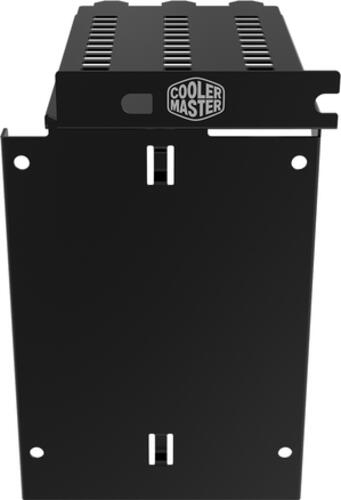 Cooler Master MCA-C000R-KEST00 Hard Drive Backplane Carrier Panel Schwarz