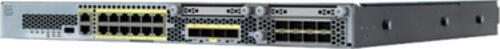 Cisco Firepower 2130 NGFW Firewall Hardware 1U 4750 Mbit s