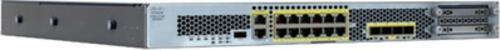 Cisco Firepower 2110 NGFW Firewall Hardware 1U 2000 Mbit s