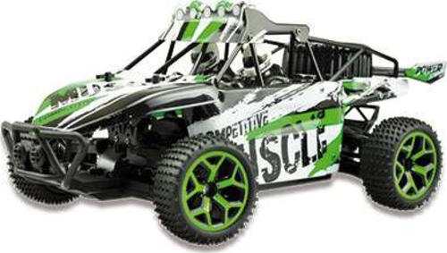 Amewi D5 1:18 4WD RTR ferngesteuerte (RC) modell Buggy Elektromotor