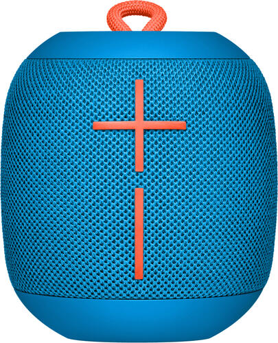 Ultimate Ears WONDERBOOM Tragbarer Mono-Lautsprecher Blau