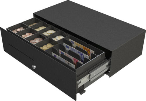 APG Cash Drawer Micro – A