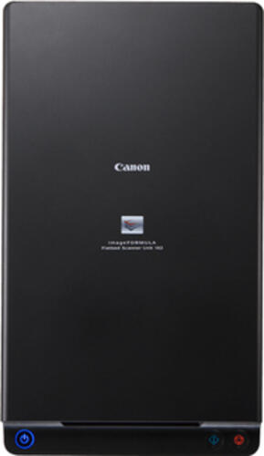 Canon 102 Flachbett- & ADF-Scanner 600 x 600 DPI A4 Schwarz