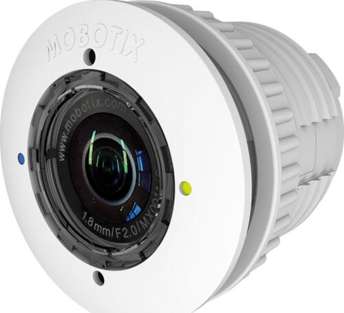 Mobotix MX-O-SMA-S-6D237 Überwachungskamerazubehör Sensoreinheit