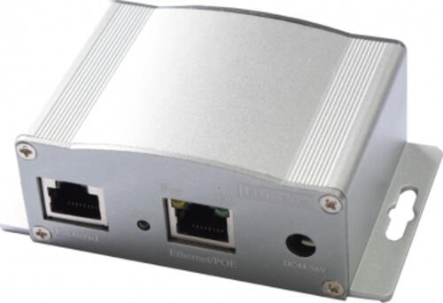 Wantec 5801 PoE-Adapter