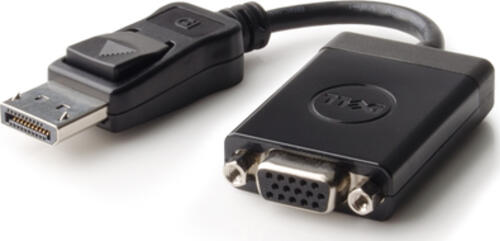 DELL Adapter - DisplayPort to VGA