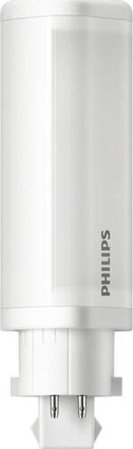 Philips CorePro LED PLC 4.5W 840 4P G24q-1 energy-saving lamp Kaltweiße 4000 K 4,5 W