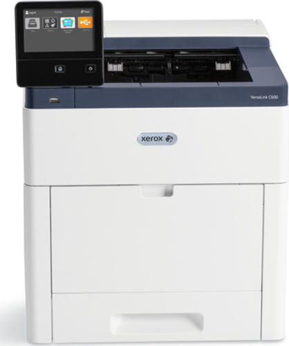 Xerox VersaLink C600 A4 53Ppm Printer Sold Ps3