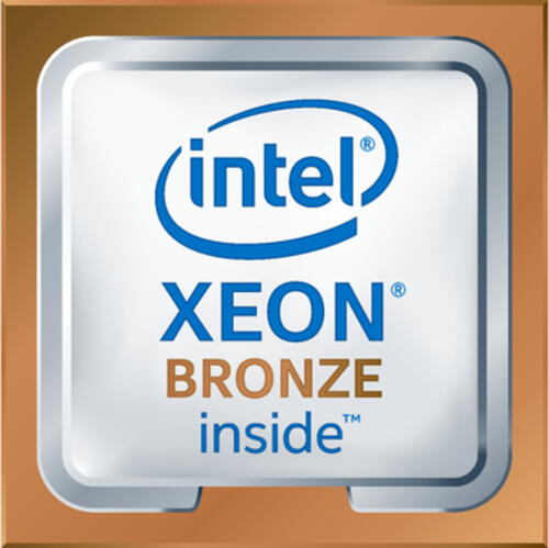 Intel Xeon 3106 Prozessor 1,7 GHz 11 MB L3 Box