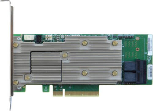 Intel RSP3DD080F RAID-Controller PCI Express x8 3.0