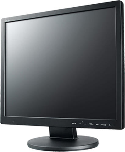 Hanwha SMT-1935 Computerbildschirm 48,3 cm (19) 1280 x 1024 Pixel SXGA Schwarz