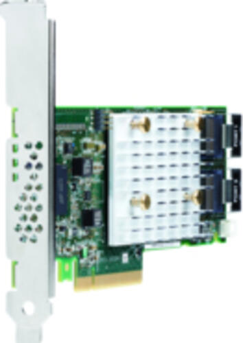 HPE SmartArray P408i-p SR Gen10 RAID-Controller PCI 12 Gbit/s