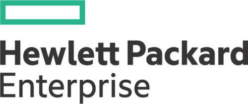 HPE 875519-B21 Computer-Gehäuseteil Rack Schloss