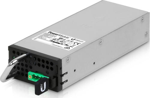 Ubiquiti Redundant PSU, DC, 100W Switch-Komponente Stromversorgung