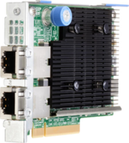 HP 535FLR-T Ethernet