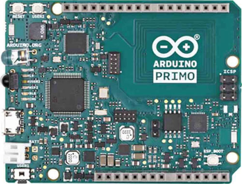 Arduino Primo Entwicklungsplatine ARM Cortex M4F