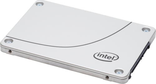 Intel SSDSC2KB960G701 Internes Solid State Drive 960 GB 2.5 Serial ATA III 3D TLC