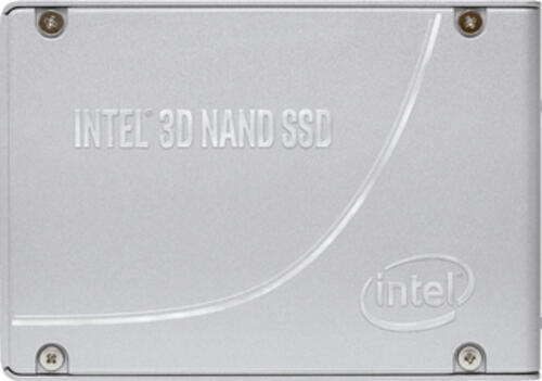 Intel SSDPE2KX020T801 Internes Solid State Drive U.2 2 TB PCI Express 3.1 NVMe TLC 3D NAND