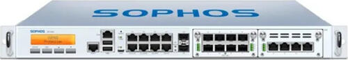 Sophos SG 450 rev. 2 Firewall Hardware 1U 30000 Mbit s